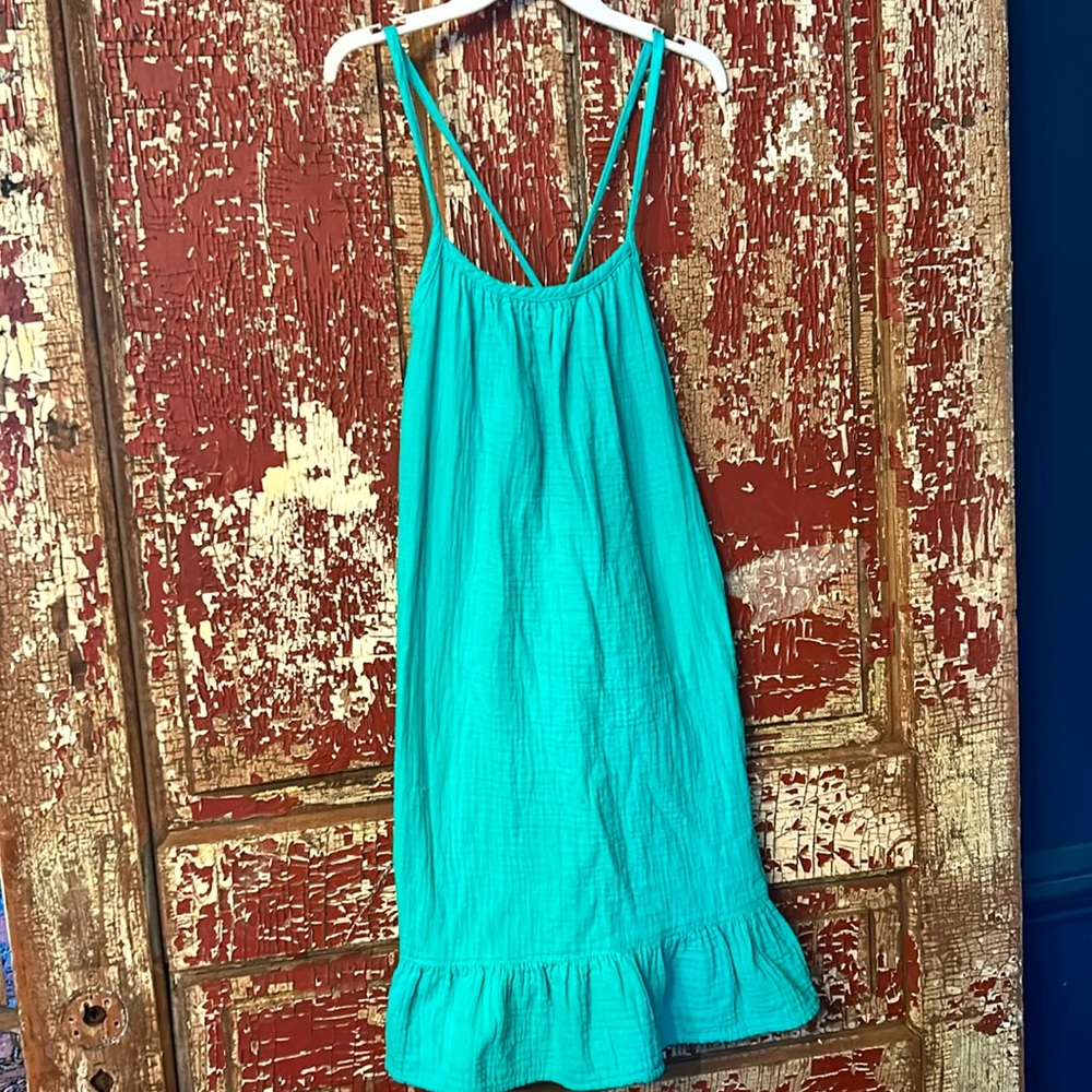 Sweet summer dress